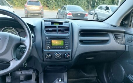 KIA Sportage II, 2010 год, 950 000 рублей, 18 фотография
