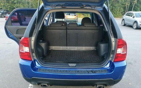 KIA Sportage II, 2010 год, 950 000 рублей, 19 фотография