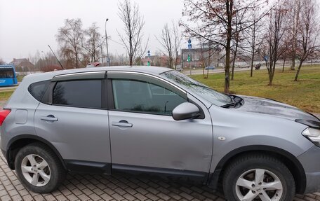Nissan Qashqai, 2011 год, 720 000 рублей, 3 фотография