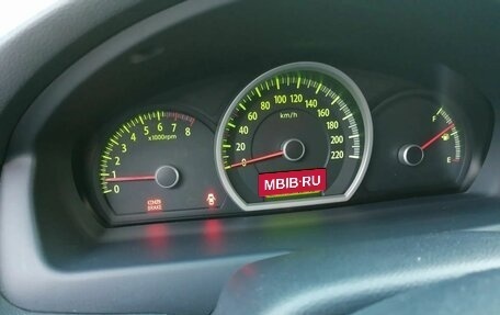 KIA Sportage II, 2010 год, 950 000 рублей, 15 фотография