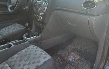 Ford Focus II рестайлинг, 2006 год, 129 000 рублей, 5 фотография