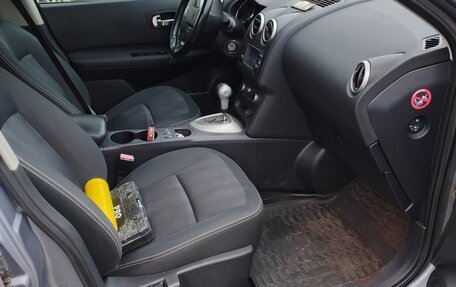 Nissan Qashqai, 2011 год, 720 000 рублей, 6 фотография