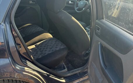 Ford Focus II рестайлинг, 2006 год, 129 000 рублей, 7 фотография