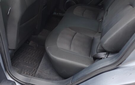 Nissan Qashqai, 2011 год, 720 000 рублей, 8 фотография