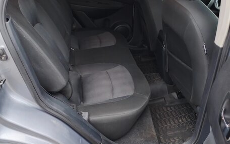 Nissan Qashqai, 2011 год, 720 000 рублей, 7 фотография