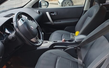 Nissan Qashqai, 2011 год, 720 000 рублей, 5 фотография