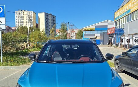 Geely Coolray I, 2023 год, 2 300 000 рублей, 3 фотография