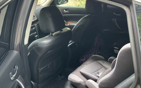 Nissan Teana, 2009 год, 890 000 рублей, 9 фотография