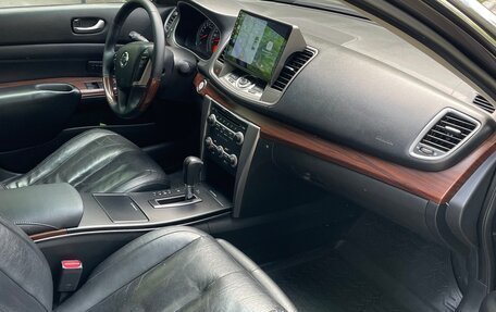 Nissan Teana, 2009 год, 890 000 рублей, 10 фотография