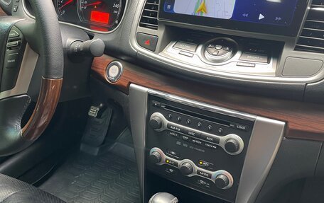 Nissan Teana, 2009 год, 890 000 рублей, 12 фотография