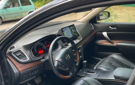 Nissan Teana, 2009 год, 890 000 рублей, 8 фотография