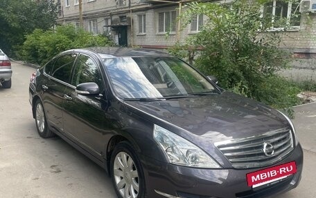 Nissan Teana, 2009 год, 890 000 рублей, 3 фотография