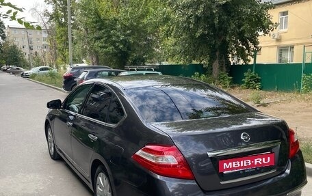 Nissan Teana, 2009 год, 890 000 рублей, 6 фотография
