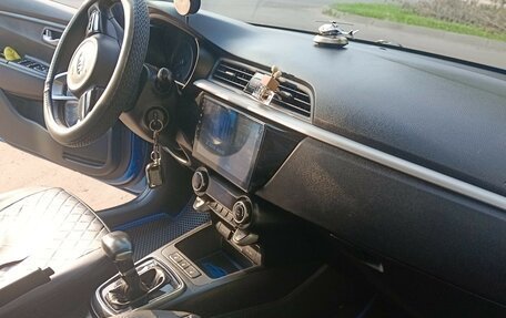 KIA Rio IV, 2018 год, 1 200 000 рублей, 9 фотография