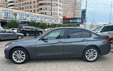 BMW 3 серия, 2017 год, 2 270 000 рублей, 8 фотография