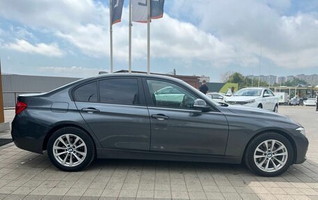 BMW 3 серия, 2017 год, 2 270 000 рублей, 4 фотография