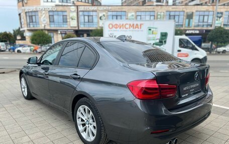 BMW 3 серия, 2017 год, 2 270 000 рублей, 7 фотография