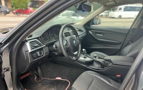 BMW 3 серия, 2017 год, 2 270 000 рублей, 9 фотография
