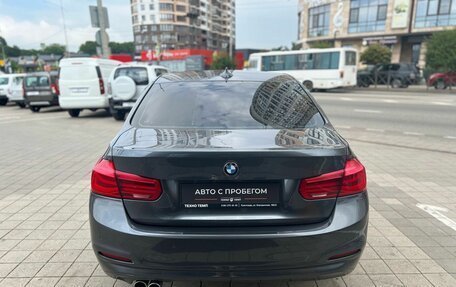 BMW 3 серия, 2017 год, 2 270 000 рублей, 6 фотография