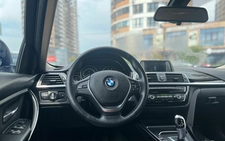 BMW 3 серия, 2017 год, 2 270 000 рублей, 10 фотография
