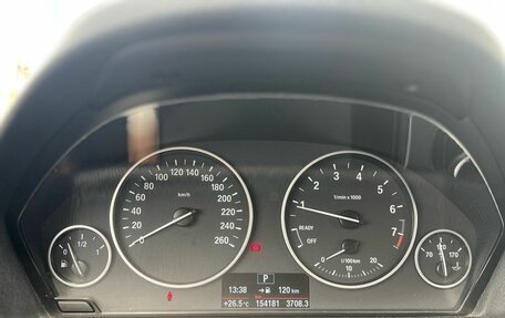 BMW 3 серия, 2017 год, 2 270 000 рублей, 11 фотография