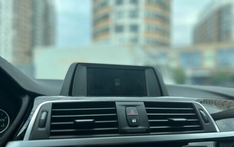BMW 3 серия, 2017 год, 2 270 000 рублей, 12 фотография