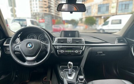 BMW 3 серия, 2017 год, 2 270 000 рублей, 17 фотография