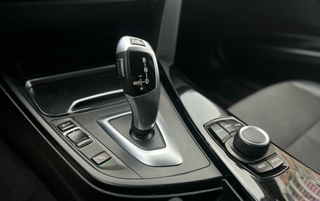 BMW 3 серия, 2017 год, 2 270 000 рублей, 14 фотография