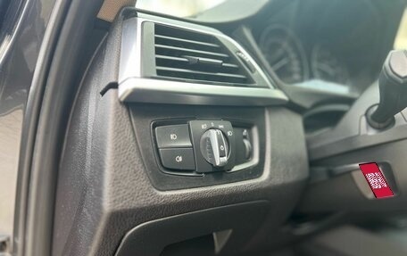BMW 3 серия, 2017 год, 2 270 000 рублей, 15 фотография