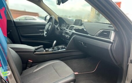 BMW 3 серия, 2017 год, 2 270 000 рублей, 18 фотография