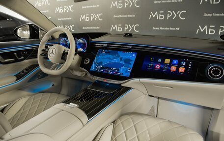 Mercedes-Benz S-Класс, 2026 год, 29 900 000 рублей, 10 фотография