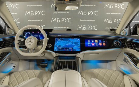 Mercedes-Benz S-Класс, 2026 год, 29 900 000 рублей, 7 фотография