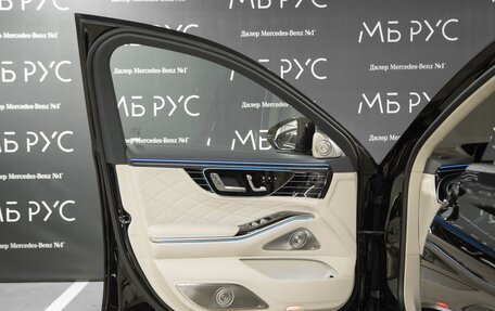 Mercedes-Benz S-Класс, 2026 год, 29 900 000 рублей, 17 фотография