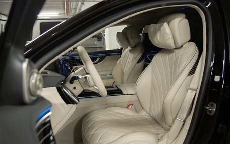 Mercedes-Benz S-Класс, 2026 год, 29 900 000 рублей, 15 фотография