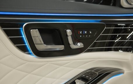 Mercedes-Benz S-Класс, 2026 год, 29 900 000 рублей, 16 фотография
