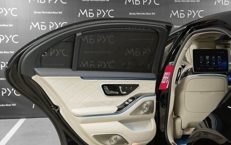 Mercedes-Benz S-Класс, 2026 год, 29 900 000 рублей, 9 фотография