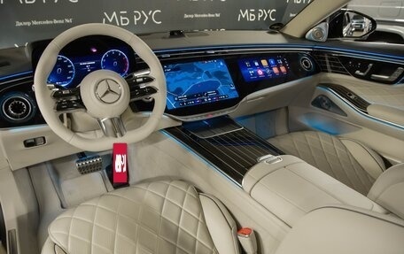 Mercedes-Benz S-Класс, 2026 год, 29 900 000 рублей, 13 фотография