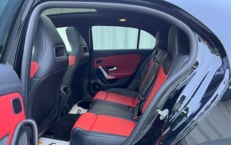 Mercedes-Benz A-Класс AMG, 2023 год, 5 130 000 рублей, 9 фотография