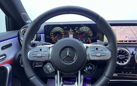 Mercedes-Benz A-Класс AMG, 2023 год, 5 130 000 рублей, 12 фотография