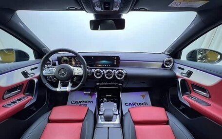 Mercedes-Benz A-Класс AMG, 2023 год, 5 130 000 рублей, 7 фотография