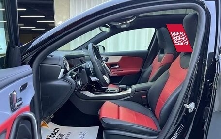 Mercedes-Benz A-Класс AMG, 2023 год, 5 130 000 рублей, 8 фотография