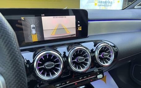 Mercedes-Benz A-Класс AMG, 2023 год, 5 130 000 рублей, 20 фотография