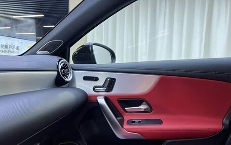 Mercedes-Benz A-Класс AMG, 2023 год, 5 130 000 рублей, 23 фотография