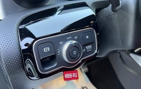 Mercedes-Benz A-Класс AMG, 2023 год, 5 130 000 рублей, 22 фотография