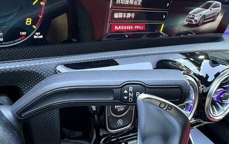 Mercedes-Benz A-Класс AMG, 2023 год, 5 130 000 рублей, 19 фотография
