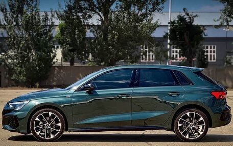 Audi A3, 2022 год, 1 770 000 рублей, 4 фотография