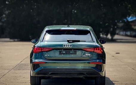 Audi A3, 2022 год, 1 770 000 рублей, 7 фотография