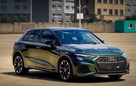 Audi A3, 2022 год, 1 770 000 рублей, 3 фотография
