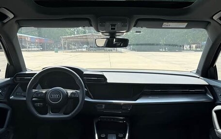 Audi A3, 2022 год, 1 770 000 рублей, 10 фотография