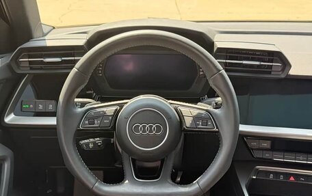 Audi A3, 2022 год, 1 770 000 рублей, 11 фотография
